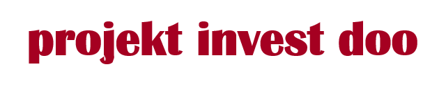 projekt invest doo
